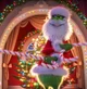 The Grinch