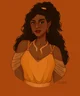 1- Arianne Martell