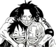 Ace sabo and luffy