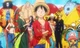Straw hat crew