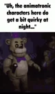 FNaF 1983