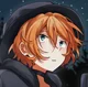 BSD Chuuya N 15