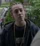 Carl Gallagher 