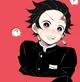 Tanjiro Kamado 