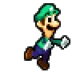 ML BIS Luigi