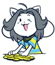 Temmie shop