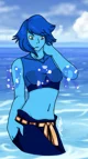 Lapis Lazuli