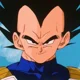 DBZA Vegeta
