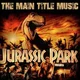 Jurassic Park Music