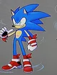 Windy sonic
