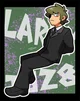 Larry Eddsworld 