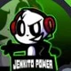 Jenkito-power