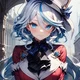 Christmas Furina