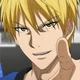 Kise Ryota