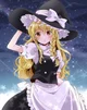Marisa Kirisame