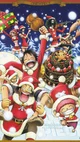 One Piece Christmas