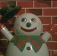 Mr Snowman