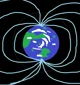Earth Magnetic field