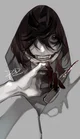 Jeff the Killer