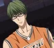 Shintaro Midorima