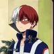 Shoto Todoroki