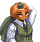 Peter the pumpkin Hs