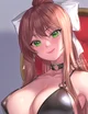 Monika -Dominatrix-