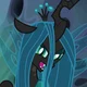 Queen Chrysalis