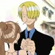 Romance Sanji 