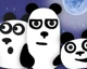 3 Pandas