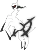 Arceus x