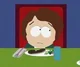 Mark South park