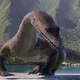 Nothosaurus
