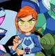 Gwen 10 -Ben 10-