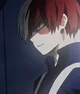 Shoto Todoroki