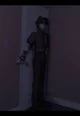 Michael Afton