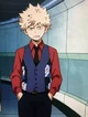 Bakugo