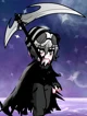 A Grim reaper