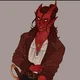 Tiefling criminal