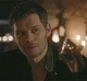 Klaus Mikaelson 