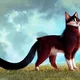 Warrior cats leader