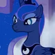Princess Luna