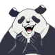 Panda Fem -JJK-