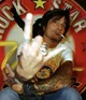 Tommy Lee 