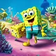 SpongeBob Squarepant