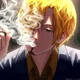 Sanji psychic