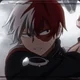 Shoto Todoroki