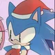 Sonic -Christmas-