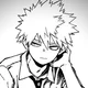 Katsuki Bakugou