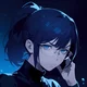 Tsundere Cai-chan